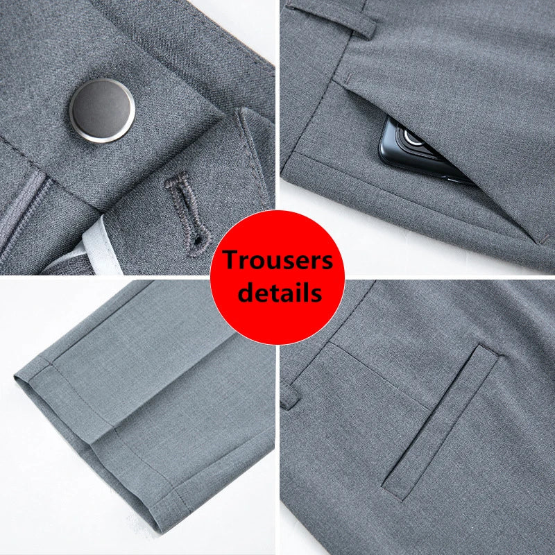 Elegant Satin Evening Dress – Elovyn